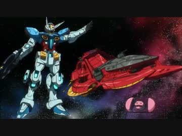 ガンダム Gのレコンギスタ - Gの閃光 [ガイド付]