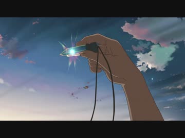 AMV - Bliss [AKROSS_Con_2014]