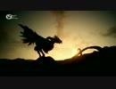 【FF15】イギリスBBC野生動物ドキュメンタリー風の世界紹介【フルHD】