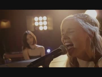 Clare Bowen And Lucy Schwartz - Black Roses