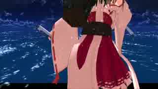 【艦隊これくしょん】TRANS-AM【MMD】