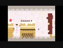 【I wanna go BANANAS!】どうやらキッド君はまた旅に出るようです ♯28
