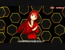 【MMD】RedAngel「Reboot」～winterdress～