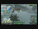 ブロント　vs　海精の牙　１戦目