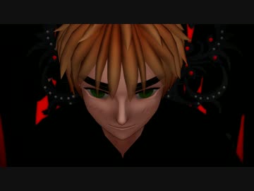 【APヘタリアMMD】解放を望むか？【眉毛の日2015】