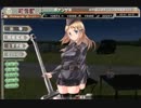 ミリ姫大戦　良き司令官目指して実況する男　7発目