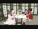 【トークロイド】バレンタインのあとで　
