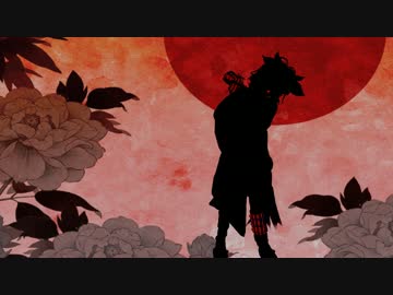 【MMD刀剣乱舞】小夜くんの結ンデ開イテ羅刹ト骸(ショート版)