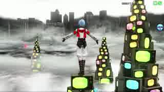 【PDA FT】エレクトロサチュレイタ【ジェネラルAS】PV