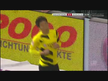 【ここ2年で一番出来】香川神児ドル×内田シャルケ【日本ルールダービー