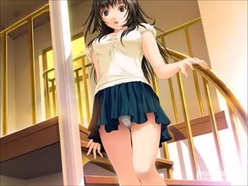 【媚肉の香織】M男が鬼畜エロ妻と同居生活　part3【実況】