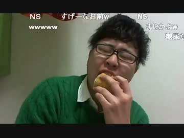 20150301 暗黒放送　まな部２　新潟にやってきたぞ！放送(17)