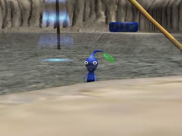 TAS ピクミン 54:29.50 2/4