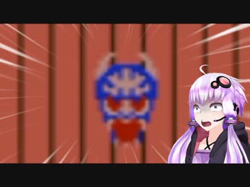 【ゆか通vol.10】　忍者が出て殺される『謎の村雨城』　【高難易度ゲー】