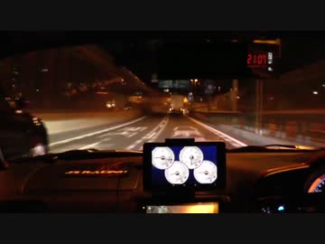 レッドの実況車載動画Ⅱ『43』