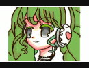 {ウゴメモ｝ファルル　メイキング