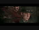 The Order: 1886 難易度ハードプレイ動画　その9