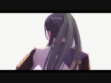 【MMD刀剣乱舞】青江で疑心暗鬼【モデル配布終了】