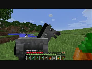 【実況】 いまだかつてないほど初見すぎるMinecraft Part20-1