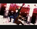 【APヘタリアMMD】３人に疑心暗鬼を踊ってもらった