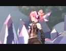 【ＭＭＤ】Winter alice【ＵＴＡＵ】