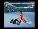 トラタワ 　第1回DOA2ミレニアム大会②
