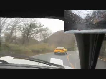 箱根で頭文字Dの世界を体験してきた 後編【fun2drive】