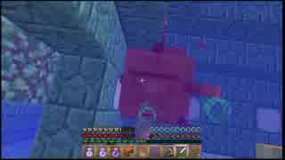 【Minecraft】 いちご大福のMinecraft 【part19(後編)】