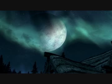 【ゆっくり実況】裏方SKYRIM　Part2【SKYRIM】