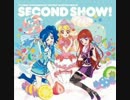 [アイカツ!]Prism spiralのピッチを下げたらカマっぽくなった