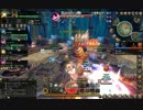 ハンターヒーロー pvp 5vs5(練習戦)
