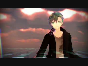 【MMDうたプリ】　おめでとう藍ちゃん2015