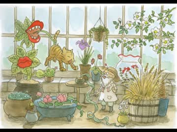 【NNIオリジナル曲】博士の研究史