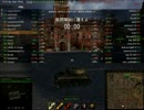 【WoT】T-34-85乗ってみた【Noob】