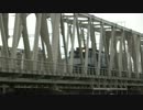 EF64 神崎川橋梁