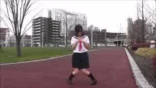 【初投稿】恋空予報【踊ってみた】