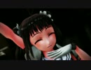 【艦これMMD】ますます魅力的になった那珂ちゃんで「夕景イエスタデイ」