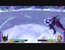 韓国人のDDFF対人戦その１５
