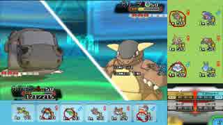 人気の ポケモンｏｒａｓ対戦リンク 動画 12 660本 ニコニコ動画