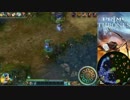 Primeworld_格闘家１回戦_4