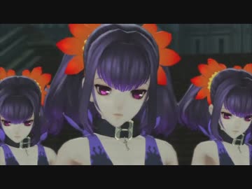 ゼスティリアいろいろ台無し後半（無駄死にデゼルの最後）