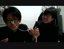 【マリオＷｉｉＵ】死んだ分だけ洗濯ばさみをつけて引っ張る【３】