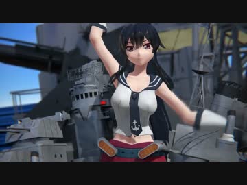 【MME】シェーダーテスト2