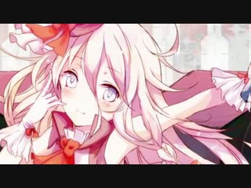 【IA Holic】IA-palette-【コンピCDクロスフェード】