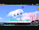 【Project DIVA Arcade FT】桜ノ雨 EXTREME【PERFECT】
