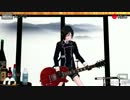 【MMD刀剣乱舞】エアギター世界一を狙う薬研ニキ