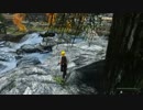 【Skyrim】 いろいろMODを入れながらゆっくり実況　5
