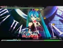 【第１回】C++でDIVAっぽいゲームを作ってみた