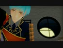 【MMD刀剣乱舞】いち兄に壁ドンされるだけ【一期一振】