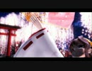 【MMD艦これ】　金剛さんで『夢と葉桜』